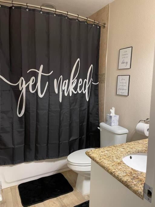 Apartamento Midtown Blue Retreat │ Bars, Shppng, Rstrnts Near *